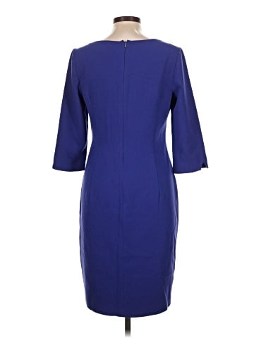 Black Halo Cocktail Dress (view 2)