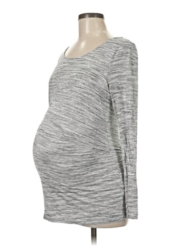 Motherhood Long Sleeve T-Shirt (view 1)