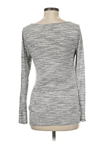 Motherhood Long Sleeve T-Shirt (view 2)