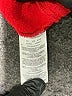 Columbia Red Sweatshirt Size S - photo 8