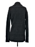Motto 100% Acrylic Gray Cardigan Size S - photo 2