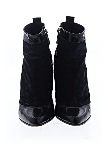 Louis Vuitton Ankle Boots (view 2)