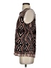 Doe & Rae Brown Sleeveless Blouse Size S (estimated) - photo 5