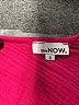 Assorted Brands 100% Cotton Pink Short Sleeve Blouse Size S - photo 7