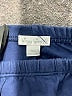 Kissy Kissy Blue Active Pants 6-9 MO / 9 MO - photo 3