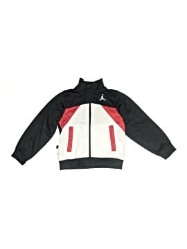 Air Jordan Track Jacket