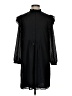 MNG Black Casual Dress Size 4 - photo 1