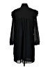 MNG Black Casual Dress Size 4 - photo 2