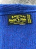 American South Side Blue Cardigan Size M - photo 7