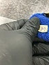 American South Side Blue Cardigan Size M - photo 8