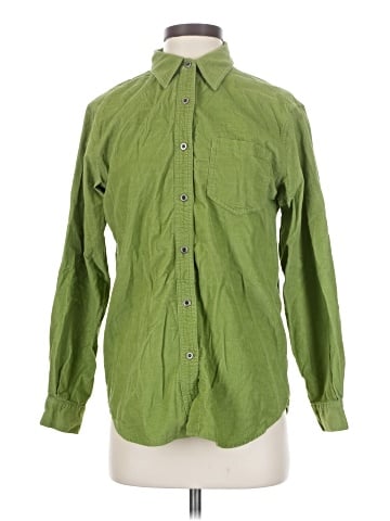Paul Harris Design Long Sleeve Button-Down Shirt (view 1)