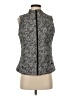 Exertek 100% Polyester Gray Vest Size S - photo 1