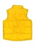 Old Navy Yellow Vest Size 8 - photo 2