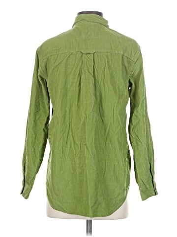 Paul Harris Design Long Sleeve Button-Down Shirt (view 2)