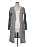 Love Cameron Gray Cardigan Size XL - photo 1