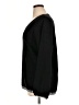 Unbranded Black Pullover Sweater Size XL - photo 5