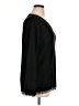 Unbranded Black Pullover Sweater Size XL - photo 4