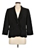 NIPON BOUTIQUE Black Blazer Size 8 - photo 1