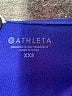 Athleta Solid Blue Swimsuit Bottoms Size XXS - photo 3