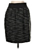 Outback Red Tweed Black Formal Skirt Size S - photo 2