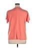 Late August Orange Short Sleeve Top Size XL - photo 2