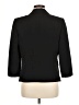 NIPON BOUTIQUE Black Blazer Size 8 - photo 2