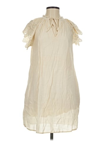 Who What Wear Casual Dress (view 1)