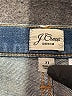 J.Crew Blue Jeans Size 31 waist - photo 7