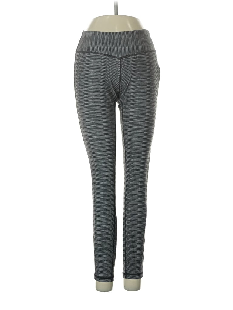 Pre-owned Prana Active Pants In Teal