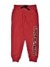 Marvel Red Casual Pants Size 4T - photo 1