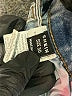 Shein Solid Blue Jeans Size 30 waist - photo 4
