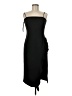 Bardot Black Cocktail Dress Size 8 - photo 1