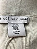 Sincerely Jules Ivory Dress Pants Size M - photo 7