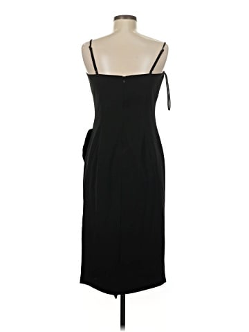 Bardot Cocktail Dress (view 2)
