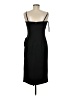 Bardot Black Cocktail Dress Size 8 - photo 2
