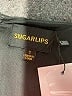 Sugarlips Black Cocktail Dress Size S - photo 6
