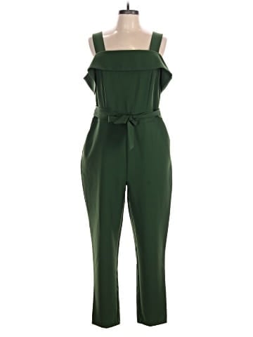 New York & Company Jumpsuit (view 1)