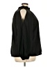 Shein Curve Black Long Sleeve Blouse Size 20 Plus (4) - photo 4
