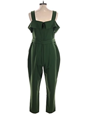 New York & Company Jumpsuit (view 2)