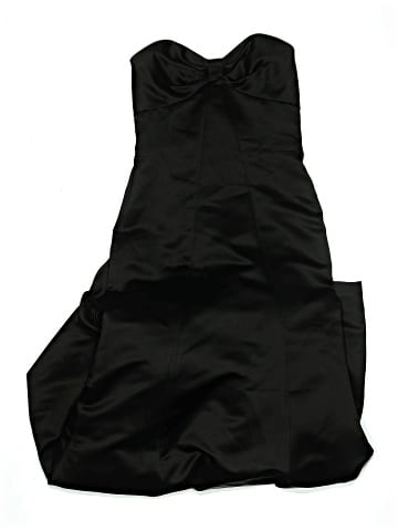 Amsale Cocktail Dress (view 1)