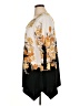 JM Collection Gold 3/4 Sleeve Blouse Size XL - photo 5