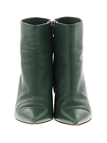 Gianvito Rossi Ankle Boots (view 2)
