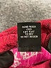 Peck & Peck Pink Cardigan Size XL - photo 9