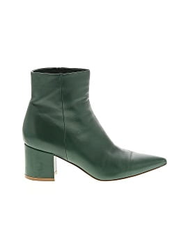 Gianvito Rossi Ankle Boots