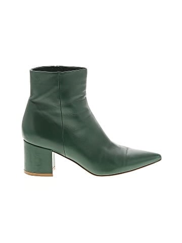 Gianvito Rossi Ankle Boots (view 1)