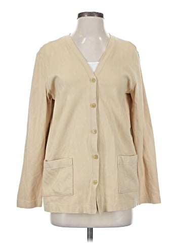 Cabin Creek Cardigan (view 1)