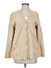 Cabin Creek Tan Cardigan Size S - photo 1