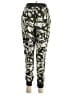 John Eshaya 100% Rayon Camo Green Casual Pants Size Med - Lg - photo 2