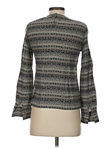 Rena Rowan Long Sleeve Top (view 2)