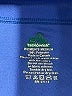 EMS 100% Polyester Blue Fleece Size M - photo 6